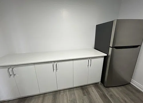 Floor plan 1 Bedroom