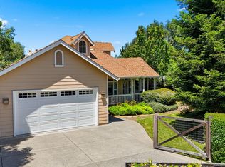 10041 Starr Road, Windsor, CA 95492