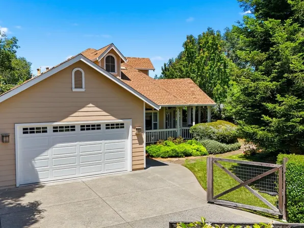 10041 Starr Road, Windsor, CA 95492