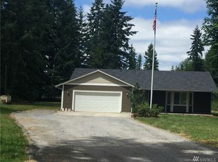 12211 401st St E, Eatonville, WA 98328