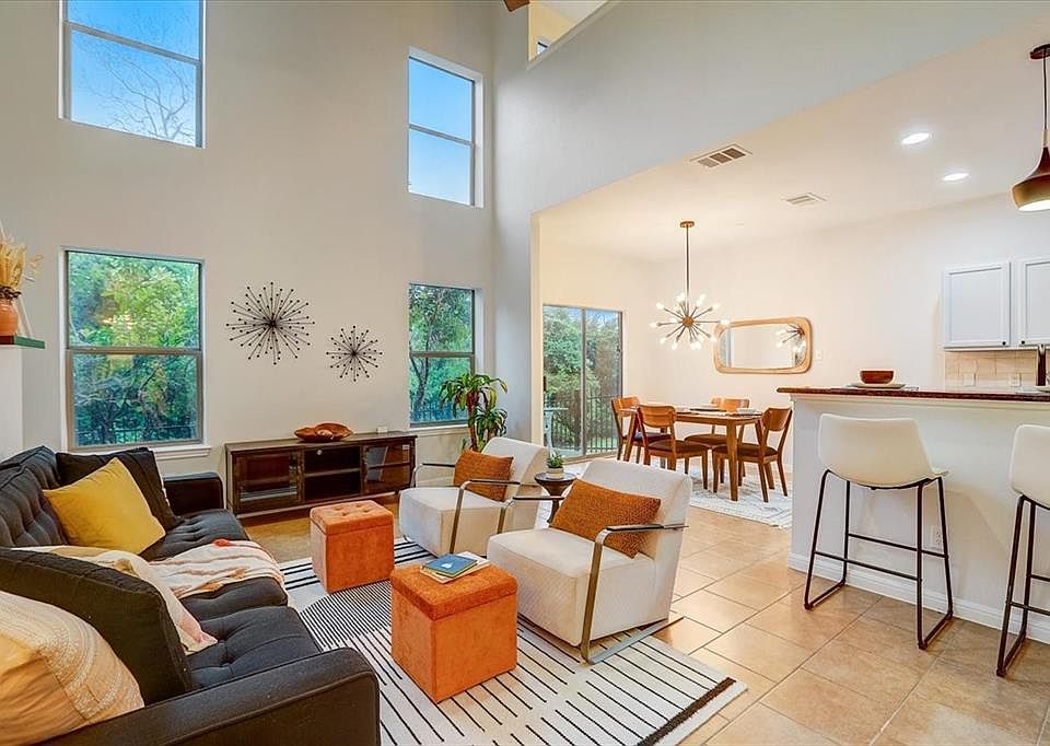 Cypress Creek Townhomes Apartment Rentals Cedar Park, TX Zillow