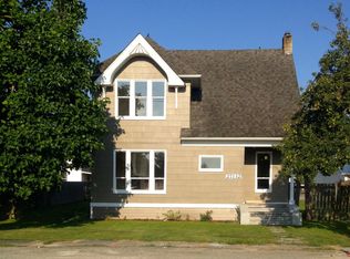 27132 101st Ave NW, Stanwood, WA 98292