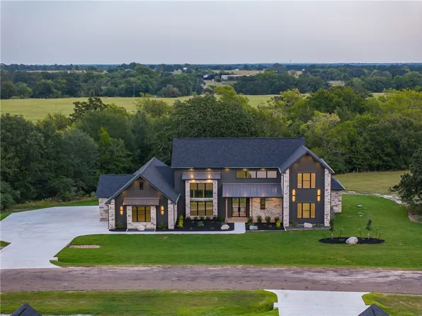 10717 Harvey Ranch Rd, College Station, TX 77845