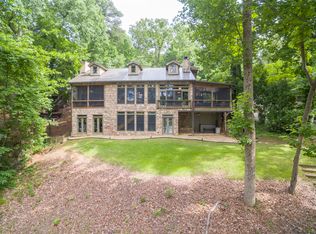 4474 Travis Dr, Oakwood, GA 30566