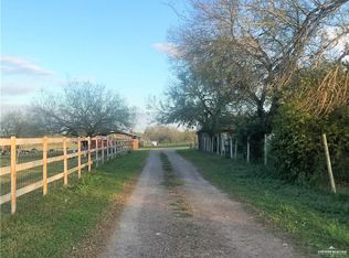 14408 N Trosper Rd, Mission, TX 78573