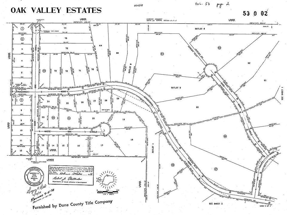 2nd image of LOT 15 Oak Valley Rd
