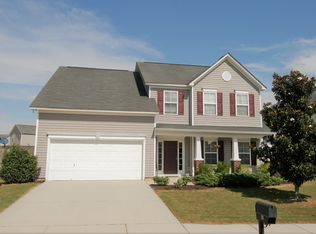116 Hunters Mill Ct, West Columbia, SC 29170
