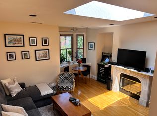 412 Columbus Ave APT 3, Boston, MA 02116