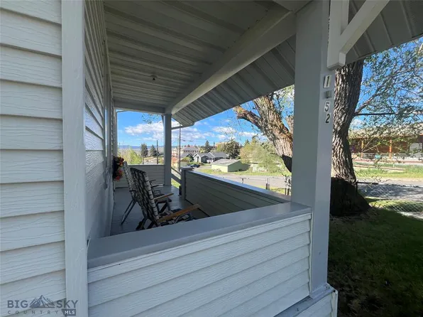 1152 W Copper St, Butte, MT 59701