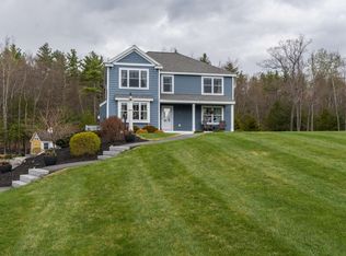 37 Rolling Ridge Ln, Pelham, NH 03076