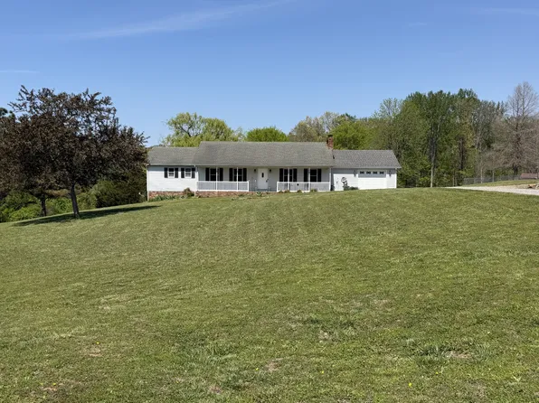 1323 York Rd, Clarksville, TN 37042