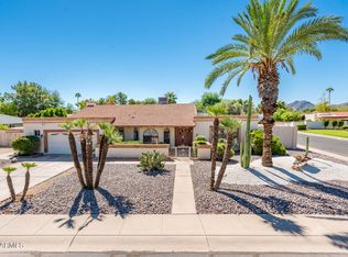 5401 E Laurel Ln, Scottsdale, AZ 85254