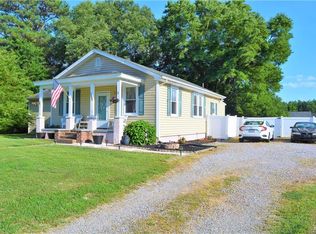 7005 River Rd, South Chesterfield, VA 23803