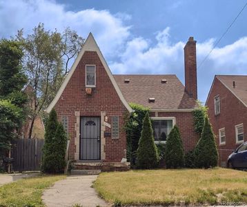 16634 Marlowe St, Detroit, MI, 48235