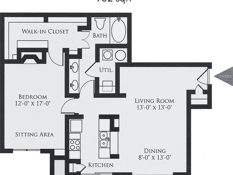 La Ventura Apartments — Photo 66