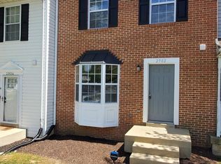 2902 Buckthorn Ct, Lanham, MD 20706