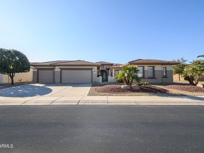 21003 N CIRCLE CLIFFS Drive, Surprise, AZ, 85387