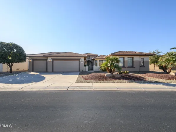 21003 N CIRCLE CLIFFS Drive, Surprise, AZ 85387