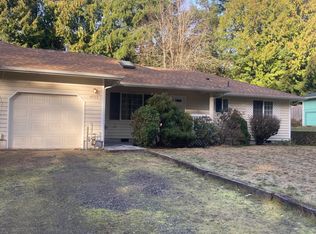 4703 NW Kearney Rd, Bremerton, WA 98312