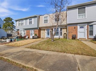 3768 Governors Way, Virginia Beach, VA 23452