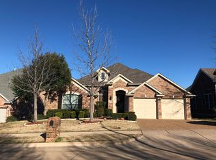 9134 Bottlebrush Ln, Irving, TX 75063