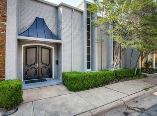 3805 S Versailles Ave, Dallas, TX 75209