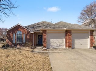 2213 Riverplace Dr, Flower Mound, TX 75028