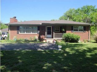 1024 Custer Ln, Augusta, KS 67010