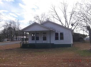 602 Noojin St SW, Attalla, AL 35954