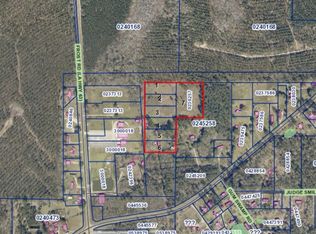 20975 Mirth Simeon Ln, Livingston, LA 70754