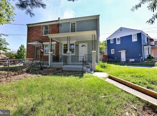 5426 Bass Pl SE, Washington, DC 20019