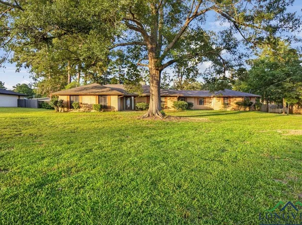 291 County Road 1130, Center, TX 75935