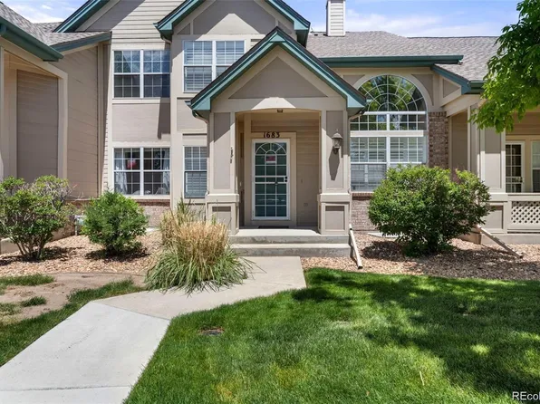 1683 S Emporia Court, Aurora, CO 80247