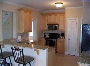 2651 Brassfield Rd, Creedmoor, NC 27522