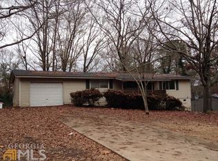479 Loganville Hwy, Winder, GA 30680