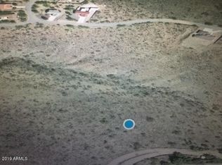 458 Camino Osito, Rio Rico, AZ 85648