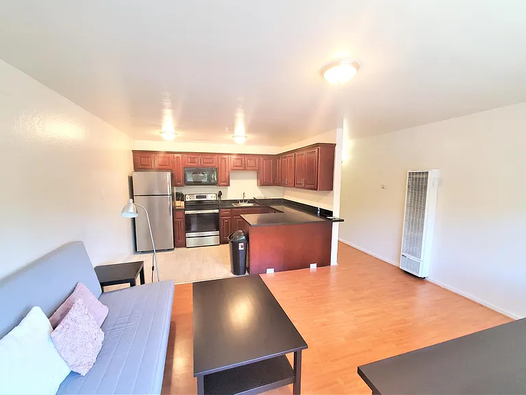 2500 Dana St #3 — Photo 12