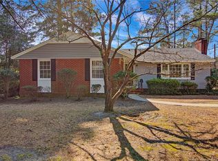 2323 Morganton Rd, Fayetteville, NC 28303