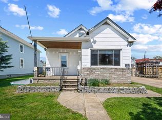 6810 Belclare Rd, Baltimore, MD 21222