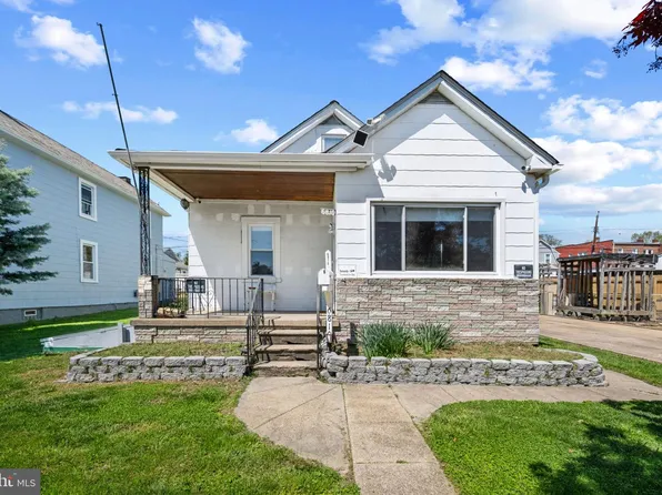 6810 Belclare Rd, Baltimore, MD 21222