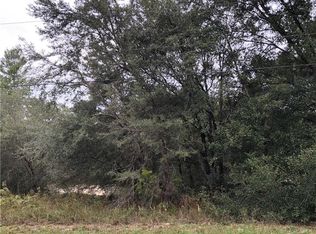 1749 E Humphrey Ln, Hernando, FL 34442