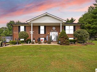 454 Hardyville Rd, Munfordville, KY 42765