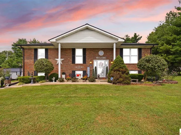 454 Hardyville Rd, Munfordville, KY 42765