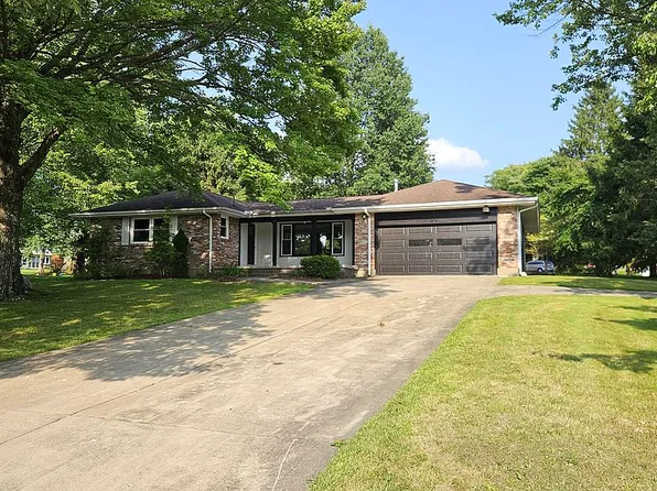 29 Forest Ave, Meadville, PA 16335