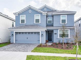 9032 Hazard St, Champions Gate, FL 33896