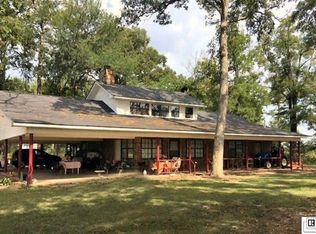 59 Parker Rd, Rayville, LA 71269