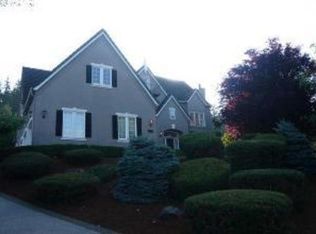 5515 NW Douglas Ct, Camas, WA 98607