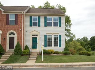 946 Felicia Ct, Bel Air, MD 21014