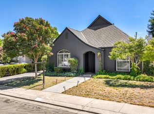 1128 Gorham Ave, Modesto, CA 95350