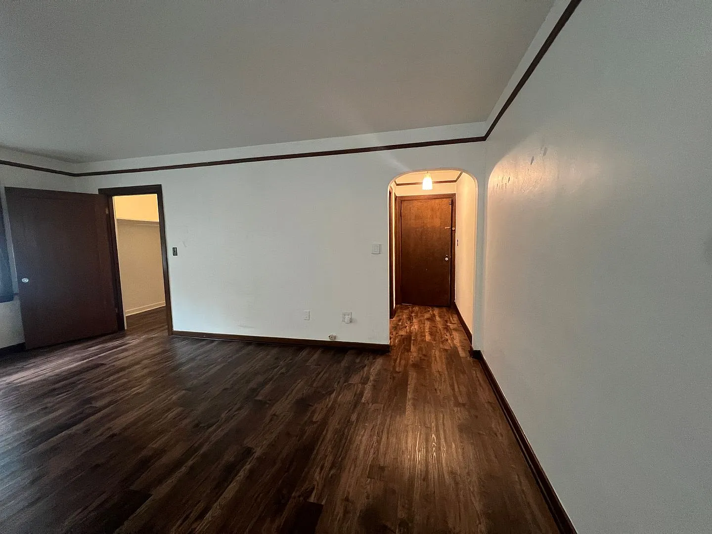 Updated Capitol Hill Open 1BR Condo | Secure Parking | Available Now — Photo 4